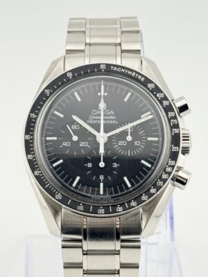 Omega Speedmaster Professional Moonwatch 3570.50.00