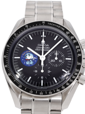 Omega Speedmaster "Snoopy"