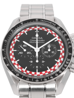 Omega Speedmaster Tintin