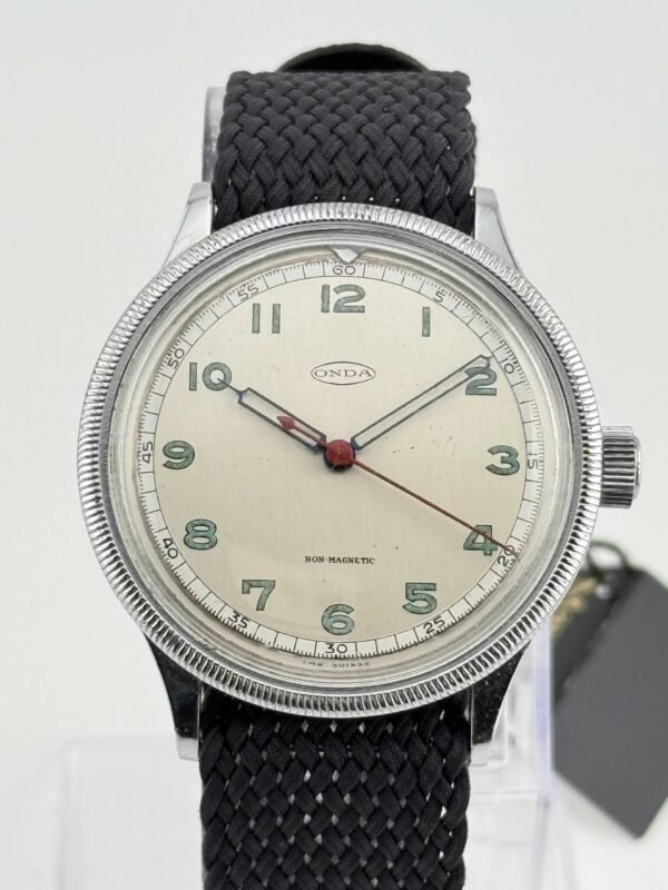 Onda Military Oversize 39mm Pilot Watch 1940 Onda Military Oversize 39mm Pilot Watch 1940