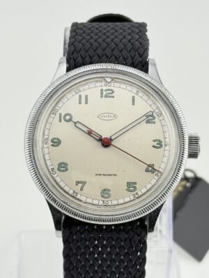 Onda Military Oversize 39mm Pilot Watch 1940