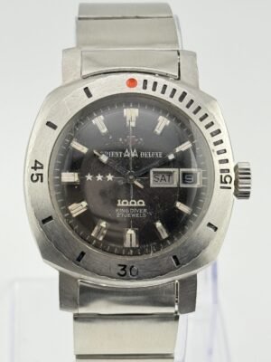 Orient King Diver Baby Pam