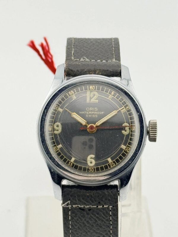 Oris Sector Dial Nos with box Oris Sector Dial Nos with box
