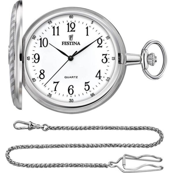 Orologi da tasca Festina Pocket Watch F2021/1