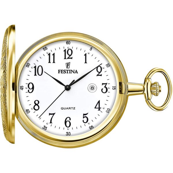 Orologi da tasca Festina Pocket Watch F2028/1