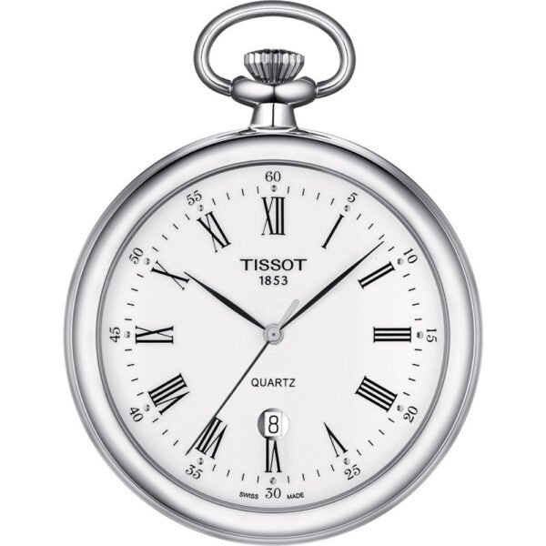 Orologi da tasca Tissot T-Pocket T82655013 Lepine
