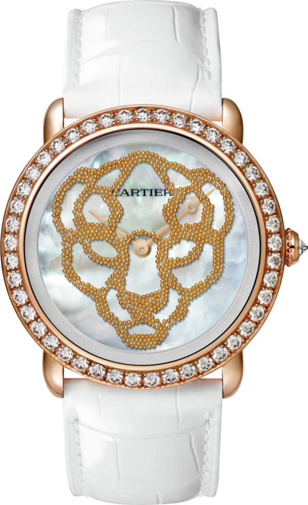 Orologi Révélation d’une Panthère
