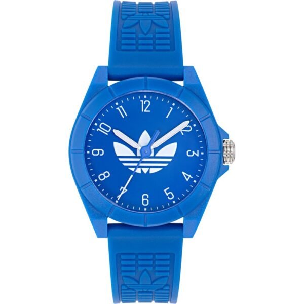 Orologio Adidas Originals - Street AOST24571 Project Four