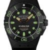 Orologio A.N. Arditi Incursori Di Marina Modello Gibraltar Prodotto da M.E.C.