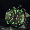Orologio A.N. Arditi Incursori Di Marina Modello Gibraltar Prodotto da M.E.C.