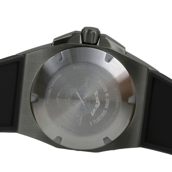 Orologio A.N. Arditi Incursori Di Marina Modello Gibraltar Prodotto da M.E.C.