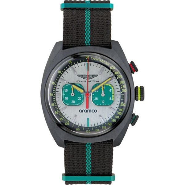 Orologio Aston Martin Formula 1 MTFD1F502 Aramco Formula 1 Orologio Aston Martin Formula 1 MTFD1F502 Aramco Formula 1