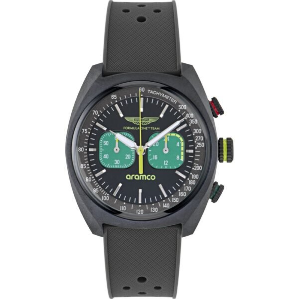 Orologio Aston Martin Formula 1 MTFD2F602 Formula 1 DWF