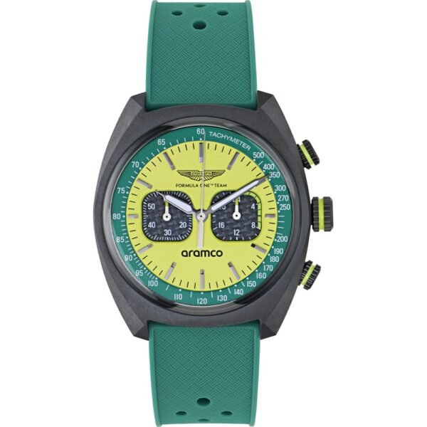 Orologio Aston Martin Formula 1 MTFD2F603 Formula 1 DWF