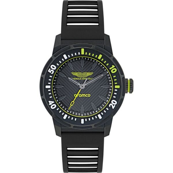 Orologio Aston Martin Formula 1 MTFK1F503
