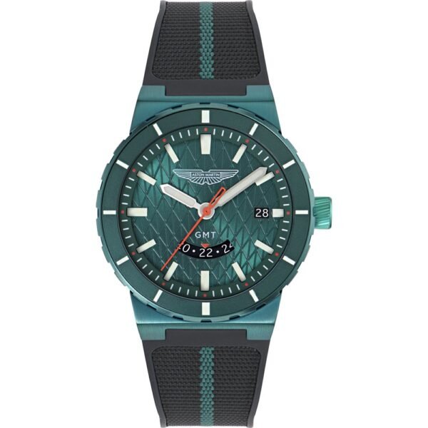 Orologio Aston Martin Icon MTIM1F605 Icon MNF