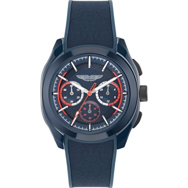Orologio Aston Martin Thrill MTRC2F601 Thrill CRT