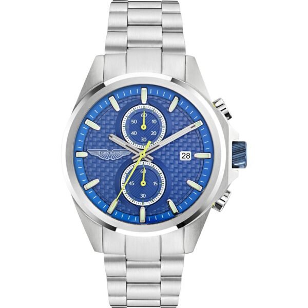 Orologio Aston Martin Thrill MTRH3F603 Thrill HLC W