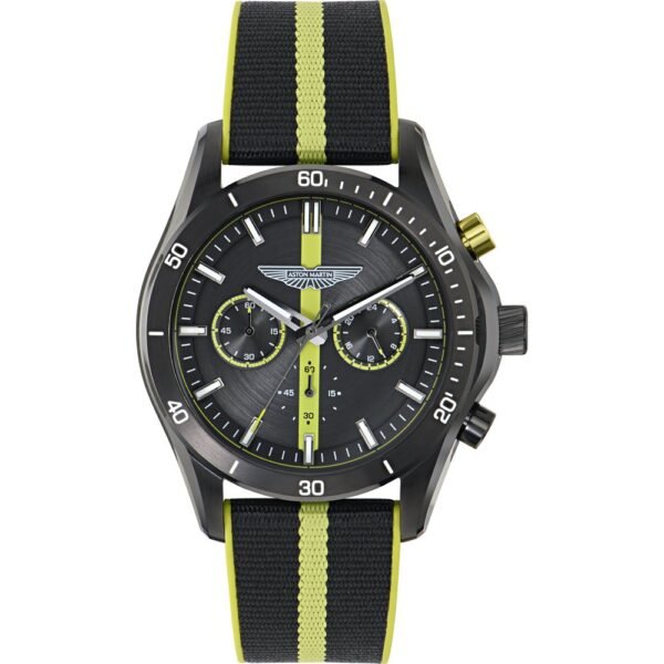 Orologio Aston Martin Thrill MTRL1F602 Thrill CLP Orologio Aston Martin Thrill MTRL1F602 Thrill CLP