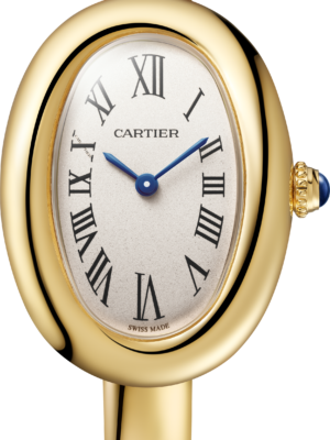 Orologio Baignoire