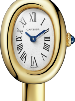 Orologio Baignoire