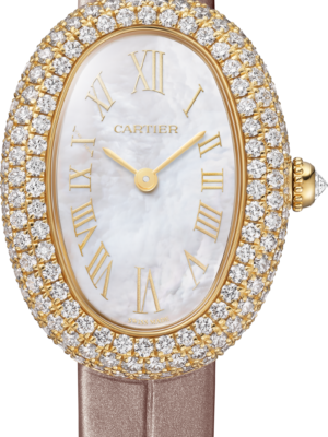 Orologio Baignoire