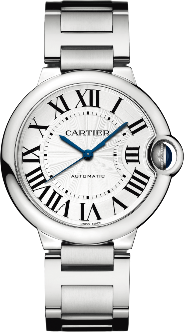 Orologio Ballon Bleu de Cartier