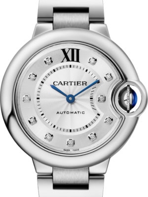 Orologio Ballon Bleu de Cartier
