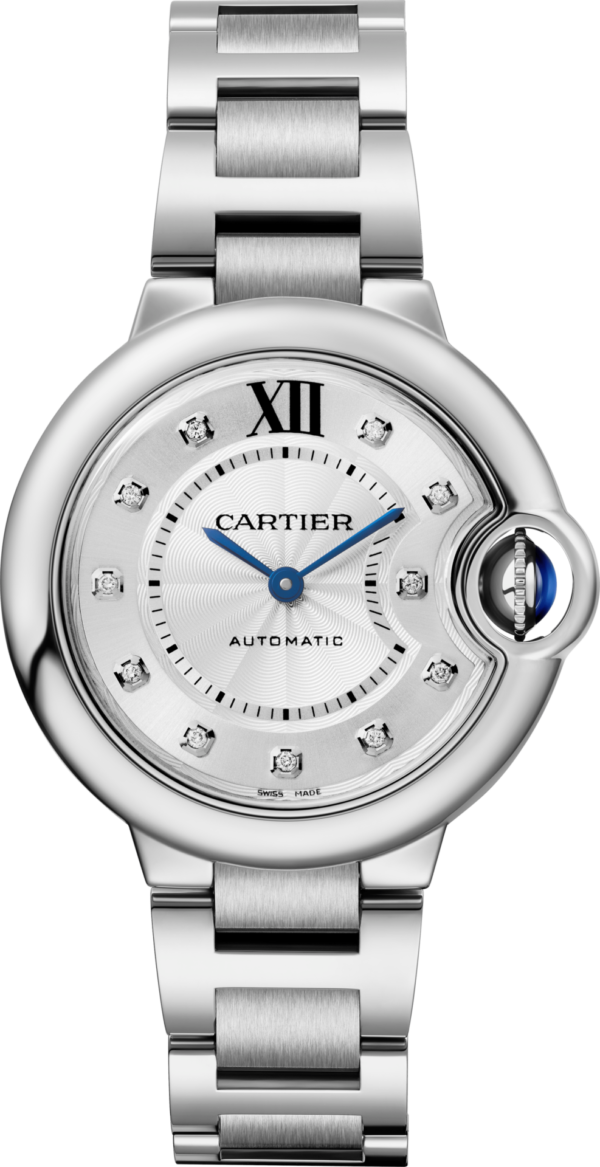 Orologio Ballon Bleu de Cartier