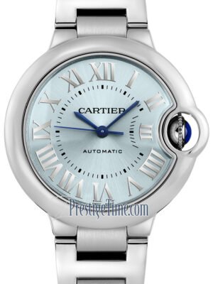 OROLOGIO BALLON BLEU DE CARTIER