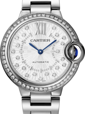 Orologio Ballon Bleu de Cartier
