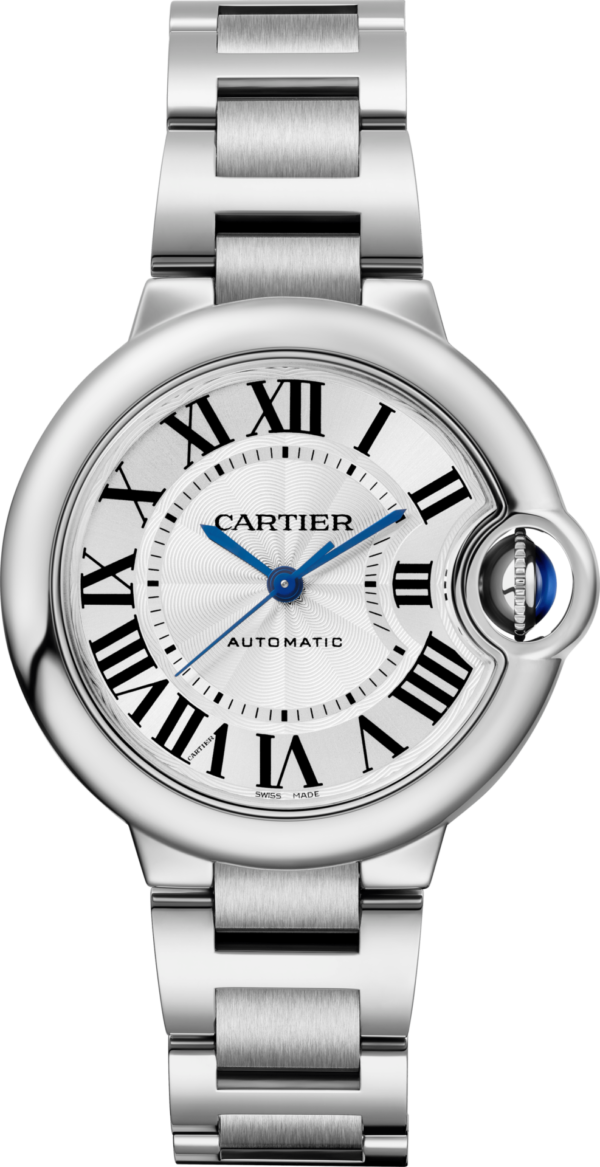 Orologio Ballon Bleu de Cartier