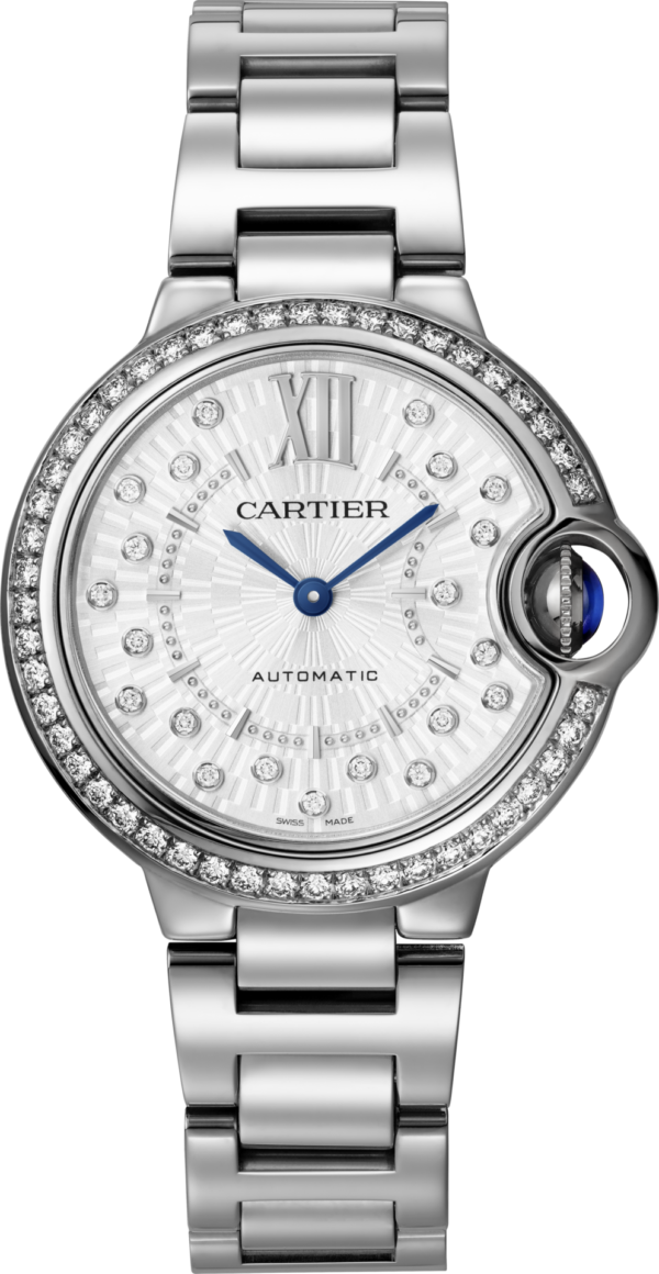 Orologio Ballon Bleu de Cartier