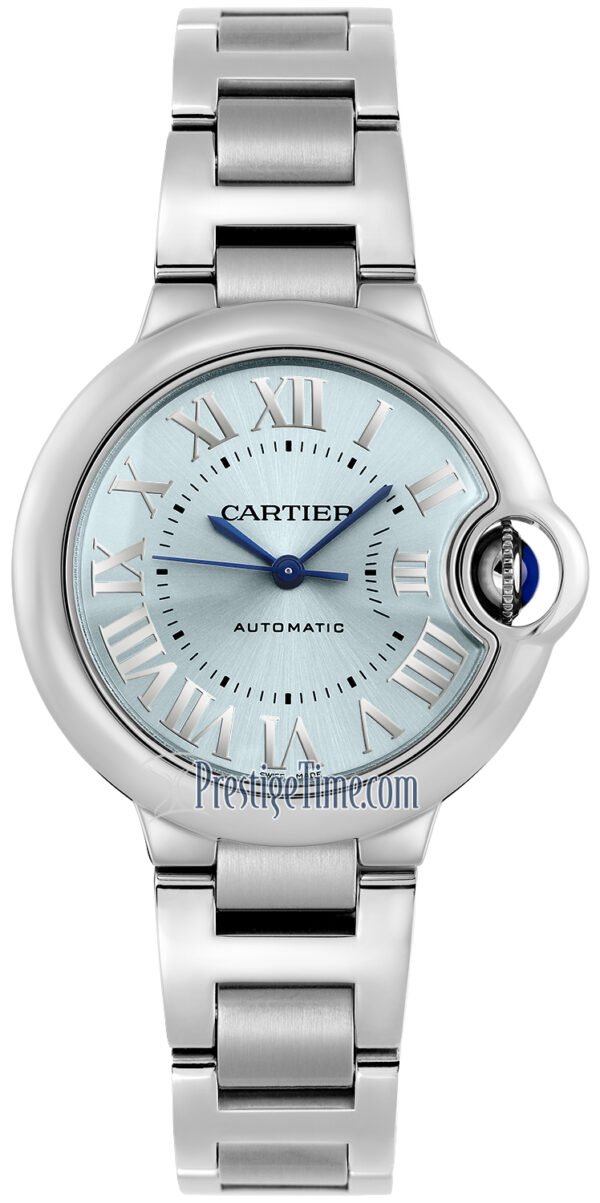 OROLOGIO BALLON BLEU DE CARTIER