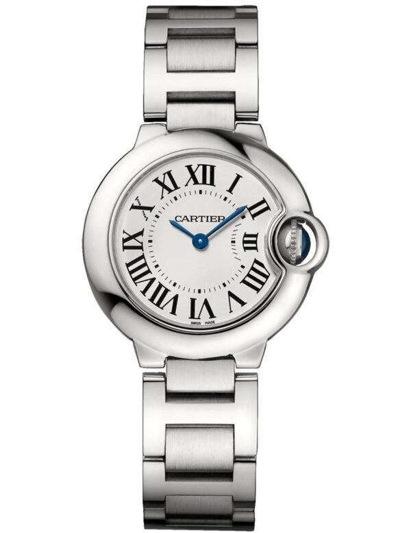OROLOGIO BALLON BLEU DE CARTIER