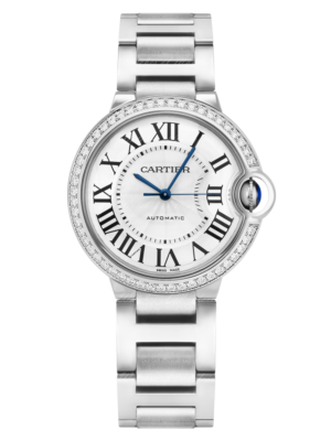 OROLOGIO BALLON BLEU DE CARTIER