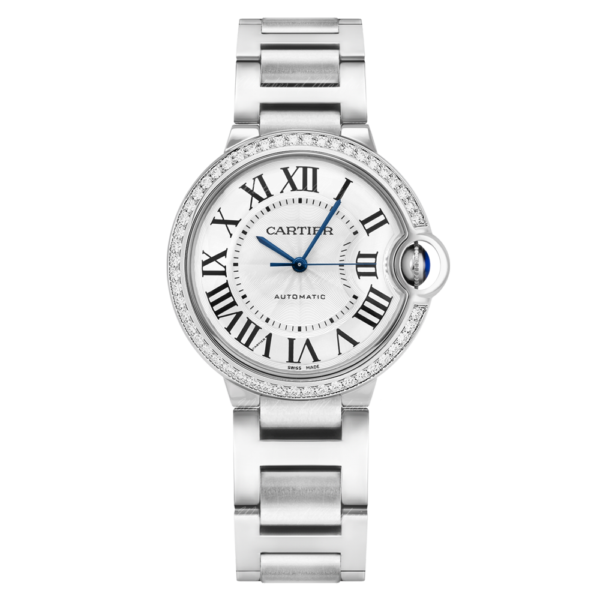 OROLOGIO BALLON BLEU DE CARTIER