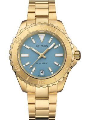 Orologio Balmain Ophrys B4630.33.95