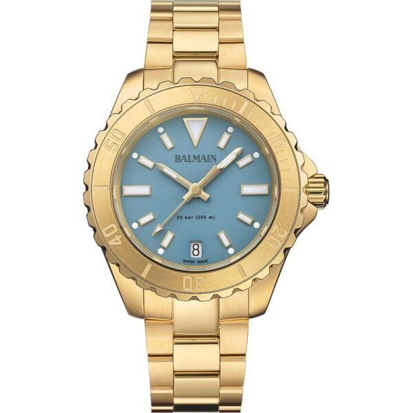 Orologio Balmain Ophrys B4630.33.95