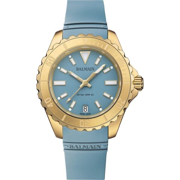 Orologio Balmain Ophrys B4630.72.95