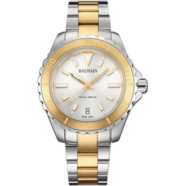 Orologio Balmain Ophrys B4632.39.25