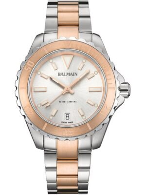 Orologio Balmain Ophrys B4638.33.25