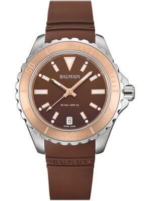 Orologio Balmain Ophrys B4638.52.55