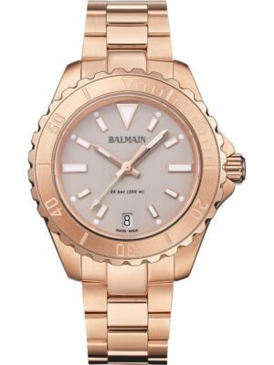 Orologio Balmain Ophrys B4639.33.55
