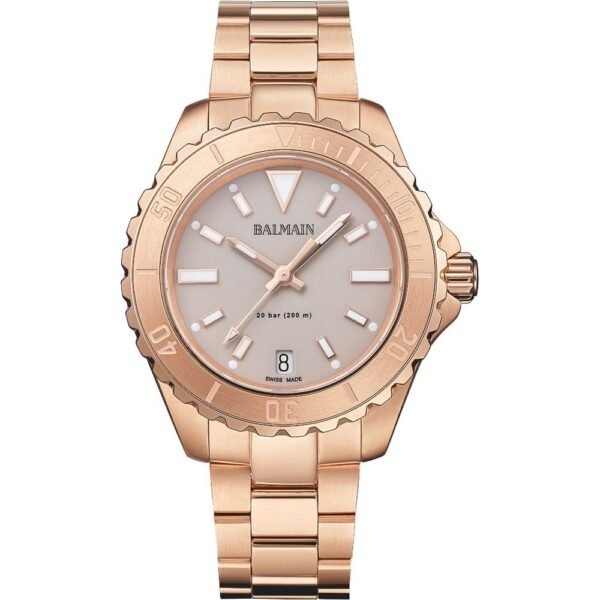 Orologio Balmain Ophrys B4639.33.55