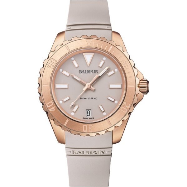 Orologio Balmain Ophrys B4639.51.55