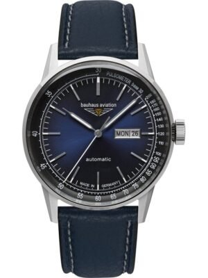 Orologio Bauhaus Aviation 2366-3 Aviation G38