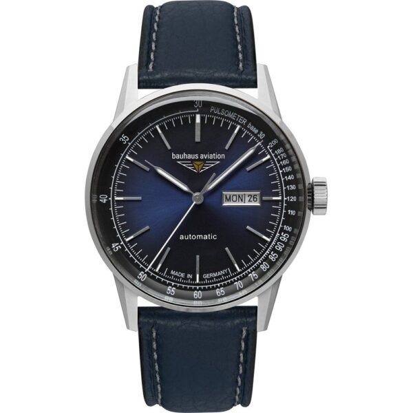 Orologio Bauhaus Aviation 2366-3 Aviation G38