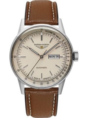 Orologio Bauhaus Aviation 2366-5 Aviation G38