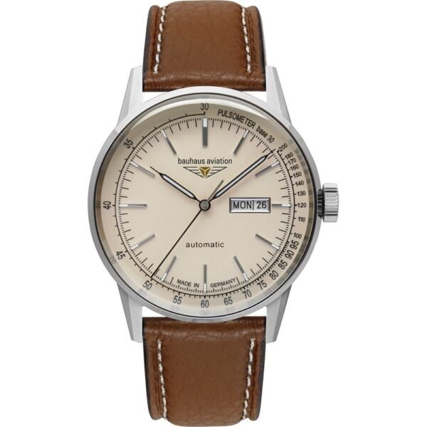 Orologio Bauhaus Aviation 2366-5 Aviation G38